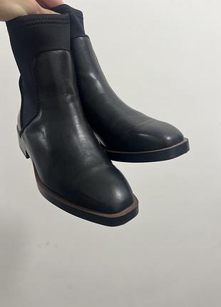 Черевики zara 3