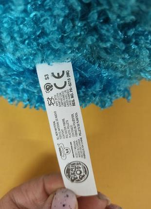Мягкая игрушка pikmi pops "love the bear" 4