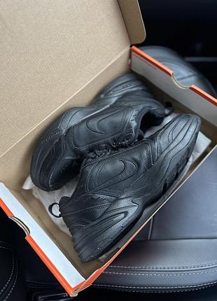 Кросівки nike air monarch