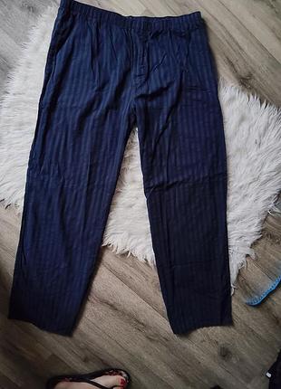 Круті домашні штани розмір л