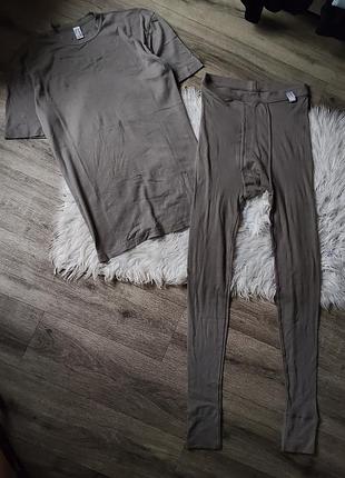 Крутий термокомплект розмір m/l