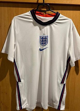 Футболка nike dri fit