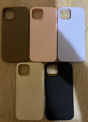 Чохол на iphone 15