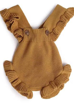 Блумери для малюків