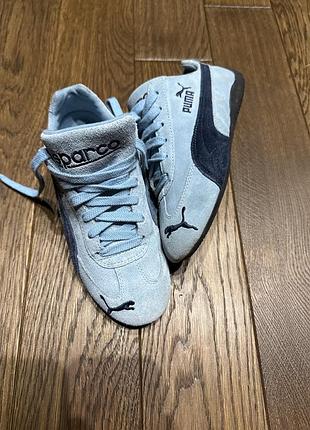 Кросівки puma