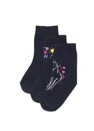 Набір термошкарпеток дитячих 23-26