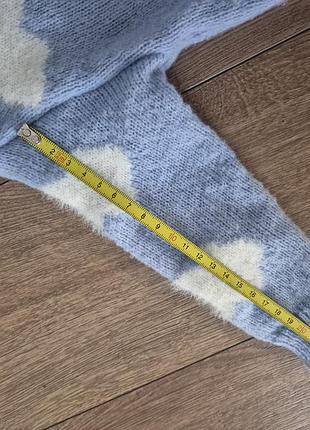 Человечек ромпер комбинезон 7