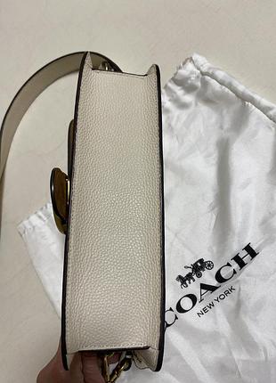 Сумка coach 5