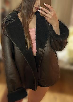 Трендова дублянка