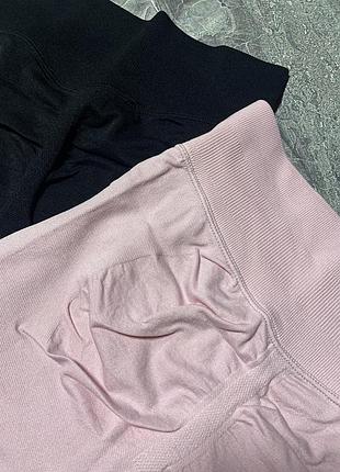 Велосипедки. дві пари 4