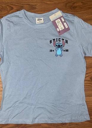 Футболка женская