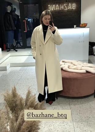 Пальто bazhane_btq