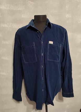 Рубашка мужская