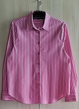 Рубашка в полоску от primark