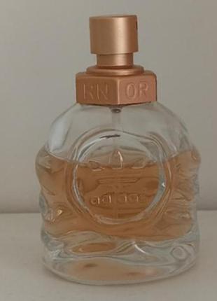 Оригинал!!!парфюм, adidas born for her