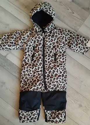 Комбінезон h&m (р.80/9-12 міс.)