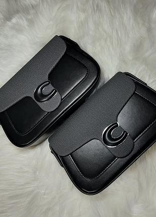 Останні 3 штучки!🥰🥰
новиночка, сумочка клатч "сoach "