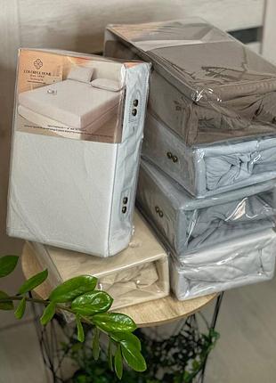 Простирадло на резинці - байка