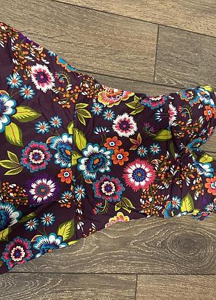 Купальник з юбкою