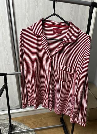 Сорочка піжамна