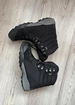 Черевики scarpa gore tex primaloft оригінал