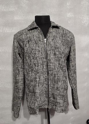 Рубашка мужская