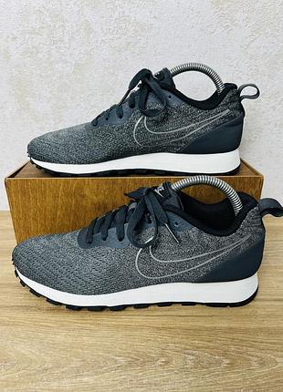 Кросівки nike md runner 2