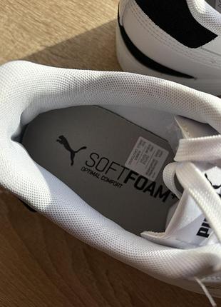 Чоловічі кеди puma оригінал 3