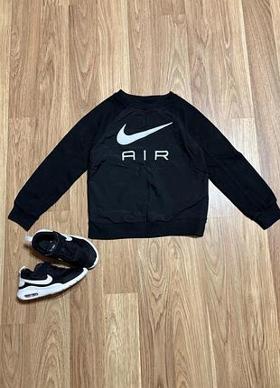 Світшот, реглан, кросівки