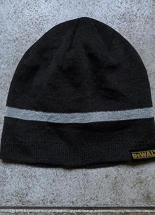 Шапка dewalt(usa)engelbert strauss snickers mascot stanley wurth modyf dickies scruffs cat uvex columbia salomon trespass nike adidas new balance tnf