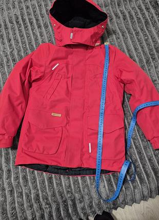 Зимняя куртка reima 128