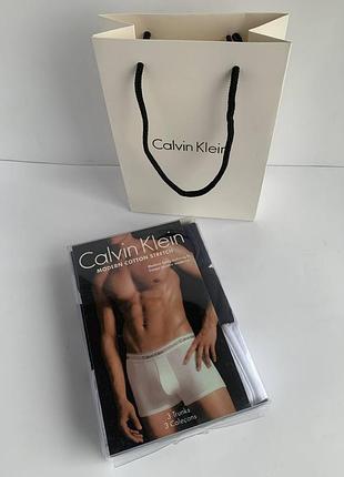 Труси calvin klein
