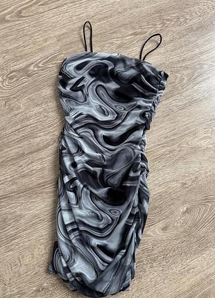 Сукня стильна