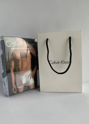 Трусы calvin klein