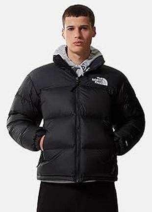 The north face tnf 700 1996 nutse нова чорна куртка чоловіча жіноча унісекс в спортивному стилі якісна тепла зимова пуховик