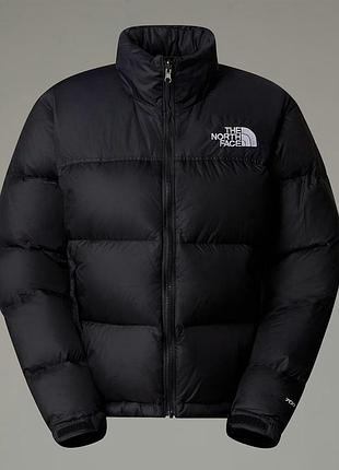 The north face tnf 700 1996 nutse нова чорна куртка чоловіча жіноча унісекс в спортивному стилі якісна тепла зимова пуховик 6