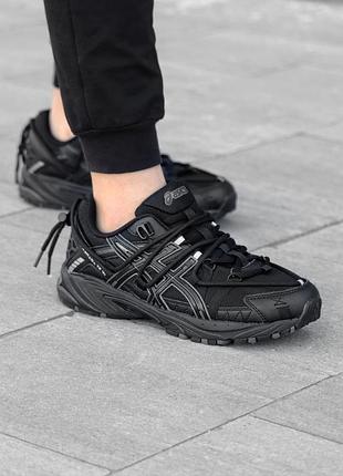 Кросівки asics gel kahana tr v2