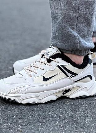 Кросівки nike