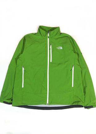 The north face чоловіча куртка