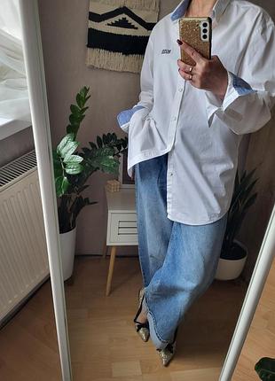 Рубашка оригинал