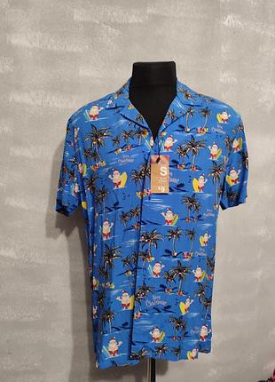 Рубашка мужская