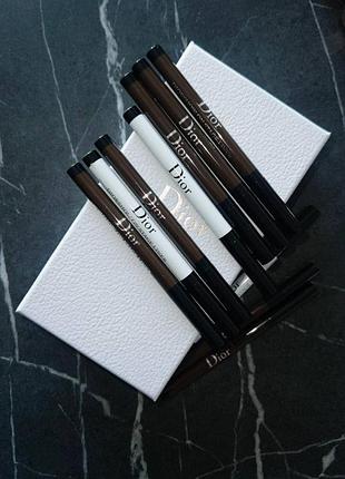 Dior підводка для повік