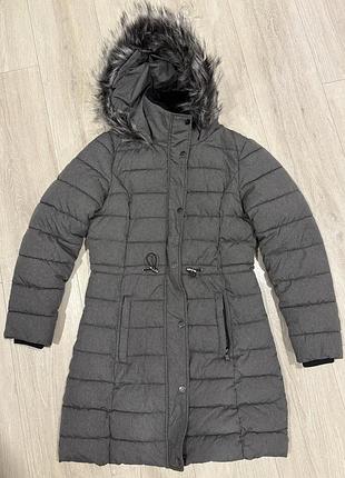 Зимова куртка george