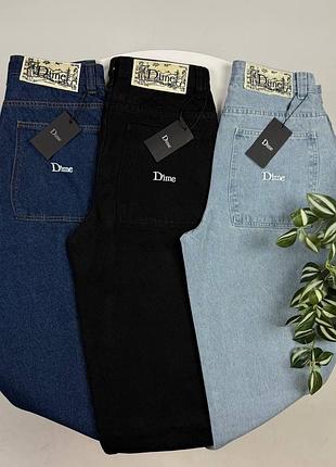 💎джинси dime😍