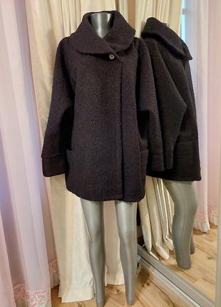 Стильное с карманами пальто, кардиган, жакет, куртка италия
