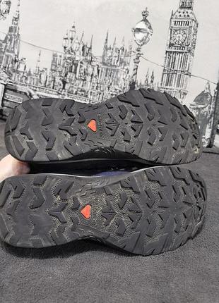 Кроссовки 39 размер 5