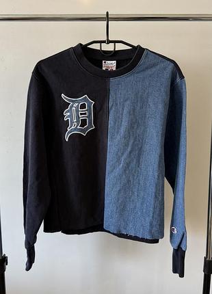 Світшот хс-м champion