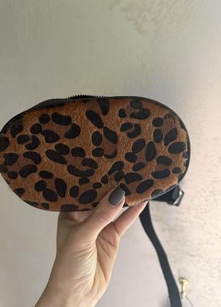 Поясна сумка