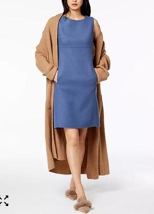 Сукня- футляр XL / 58