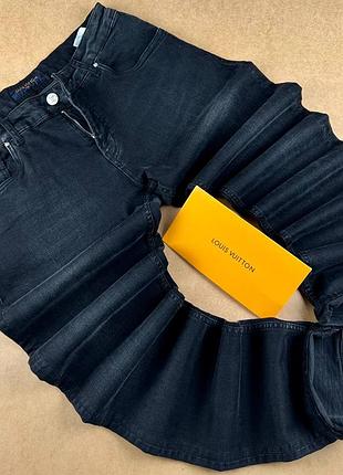 Мужские джинсы штаны